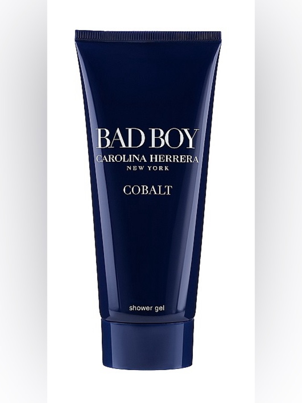 Bad Boy Cobalt Shower Gel 3.4 Fl Oz